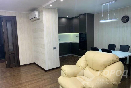 Сдам 3-х кімнатну квартиру в новобудові, Салтовка, Код: 815325/2