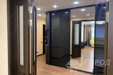 Сдам 3-х кімнатну квартиру в новобудові, Салтовка, Код: 815325/2