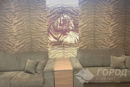 Сдам 3-х кімнатну квартиру в новобудові, Салтовка, Код: 815325/2