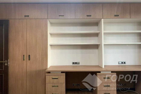 Сдам 3-х кімнатну квартиру в новобудові, Салтовка, Код: 815325/2