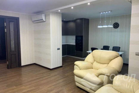 Сдам 3-х кімнатну квартиру в новобудові, Салтовка, Код: 815325/2