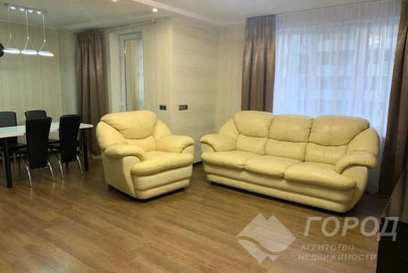 Сдам 3-х кімнатну квартиру в новобудові, Салтовка, Код: 815325/2