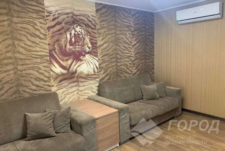 Сдам 3-х кімнатну квартиру в новобудові, Салтовка, Код: 815325/2