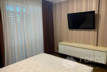 Сдам 3-х кімнатну квартиру в новобудові, Салтовка, Код: 815325/2