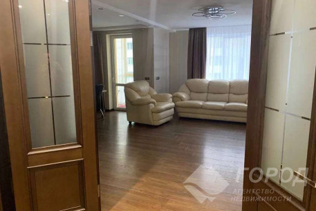 Сдам 3-х кімнатну квартиру в новобудові, Салтовка, Код: 815325/2