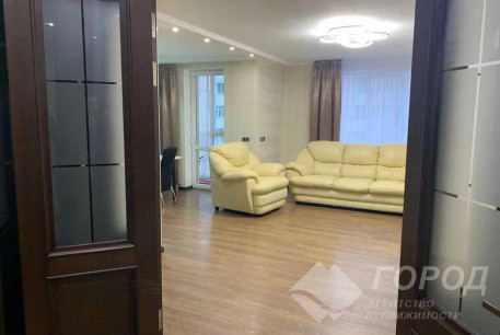 Сдам 3-х кімнатну квартиру в новобудові, Салтовка, Код: 815325/2