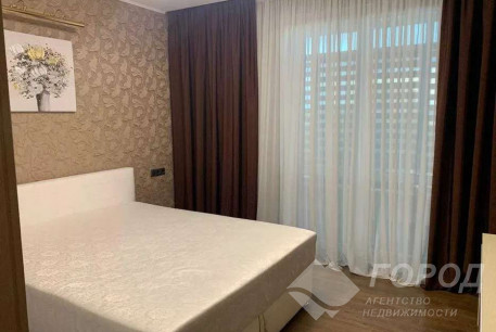 Сдам 3-х кімнатну квартиру в новобудові, Салтовка, Код: 815325/2