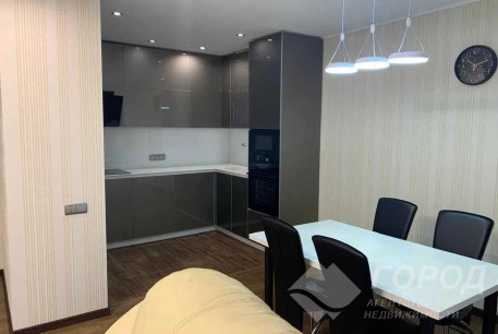 Сдам 3-х кімнатну квартиру в новобудові, Салтовка, Код: 815325/2