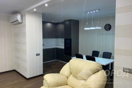 Сдам 3-х кімнатну квартиру в новобудові, Салтовка, Код: 815325/2