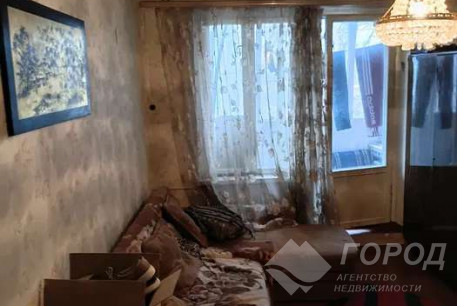 Сдам 2-х кімнатну квартиру, ХТЗ, Код: 815326/1