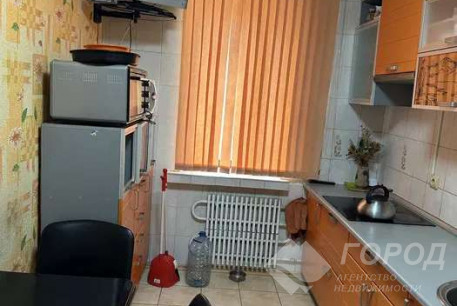 Сдам 3-х кімнатну квартиру, Салтовка, Код: 815328/1