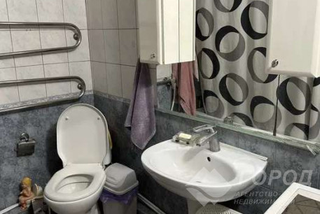 Сдам 3-х кімнатну квартиру, Салтовка, Код: 815328/1