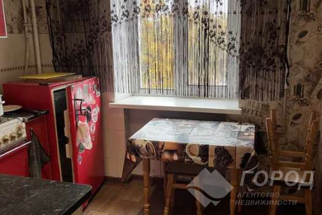 Продам 1-кімнатну квартиру, ХТЗ, ХТЗ метро, Код: 815329/1