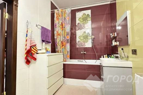 Продам 3-х кімнатну квартиру, Павлово поле, Ботанический сад метро, Код: 815330/1