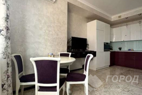 Продам 3-х кімнатну квартиру, Павлово поле, Ботанический сад метро, Код: 815330/1