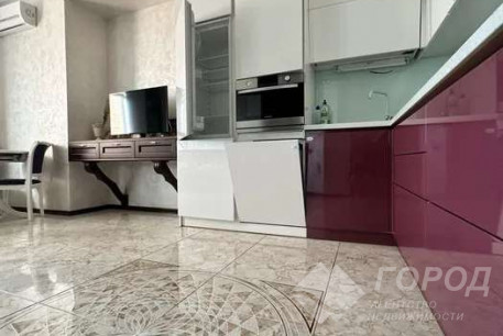 Продам 3-х кімнатну квартиру, Павлово поле, Ботанический сад метро, Код: 815330/1