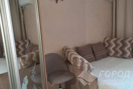 Сдам гостинку, Новые дома, Армейская метро (Советской Армии), Код: 815332/1