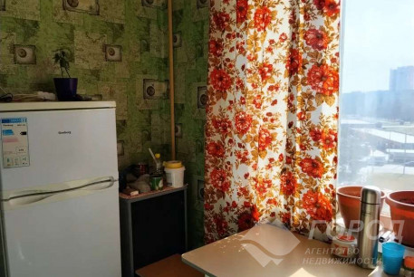 Сдам 1-кімнатну квартиру, Алексеевка, Алексеевская метро, Код: 815333/1