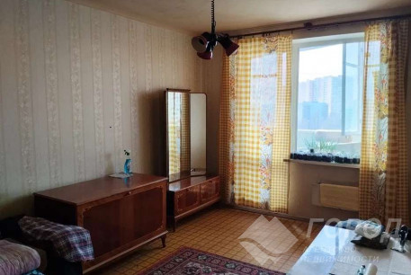 Сдам 1-кімнатну квартиру, Алексеевка, Алексеевская метро, Код: 815333/1