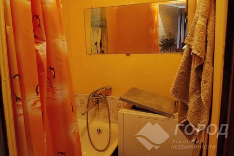 Сдам 1-кімнатну квартиру, Алексеевка, Алексеевская метро, Код: 815333/1