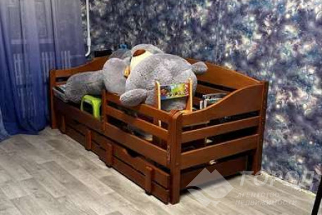 Сдам 3-х кімнатну квартиру, Салтовка, Студенческая метро, Код: 815334/1