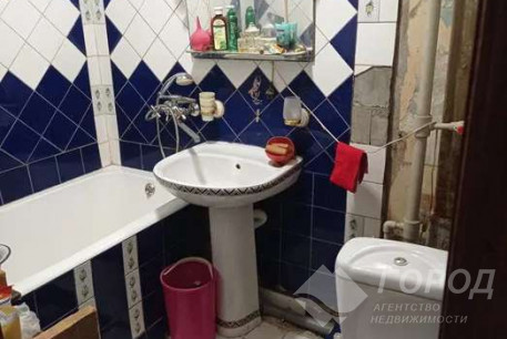 Продам 3-х кімнатну квартиру, Холодная Гора, Код: 815335/1