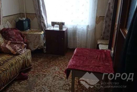 Продам 3-х кімнатну квартиру, Холодная Гора, Код: 815335/1