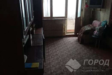 Продам 3-х кімнатну квартиру, Холодная Гора, Код: 815335/1