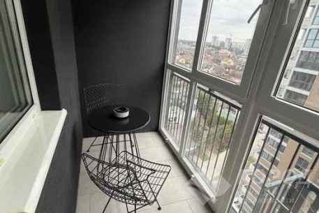 Сдам 1-кімнатну квартиру в новобудові, Сосновая Горка, Код: 815336/2