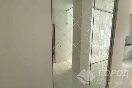 Сдам 1-кімнатну квартиру в новобудові, Сосновая Горка, Код: 815336/2