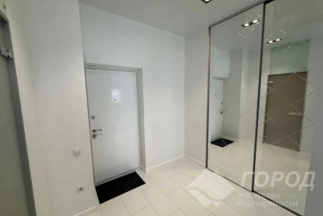 Сдам 1-кімнатну квартиру в новобудові, Сосновая Горка, Код: 815336/2