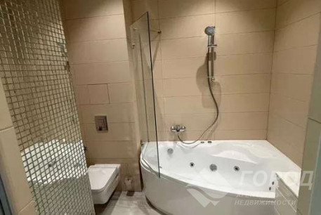 Сдам 1-кімнатну квартиру в новобудові, Сосновая Горка, Код: 815336/2