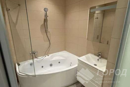 Сдам 1-кімнатну квартиру в новобудові, Сосновая Горка, Код: 815336/2