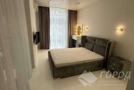 Сдам 1-кімнатну квартиру в новобудові, Сосновая Горка, Код: 815336/2