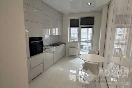 Сдам 1-кімнатну квартиру в новобудові, Сосновая Горка, Код: 815336/2