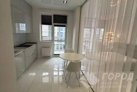 Сдам 1-кімнатну квартиру в новобудові, Сосновая Горка, Код: 815336/2