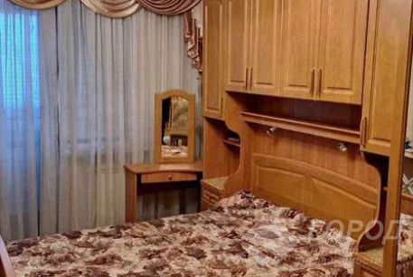 Сдам 3-х кімнатну квартиру, Гагарина проспект, Проспект Гагарина метро, Код: 815336/3