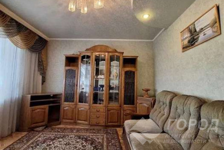 Сдам 3-х кімнатну квартиру, Гагарина проспект, Проспект Гагарина метро, Код: 815336/3