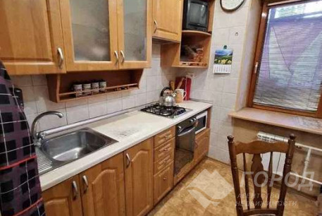 Сдам 3-х кімнатну квартиру, Гагарина проспект, Проспект Гагарина метро, Код: 815336/3