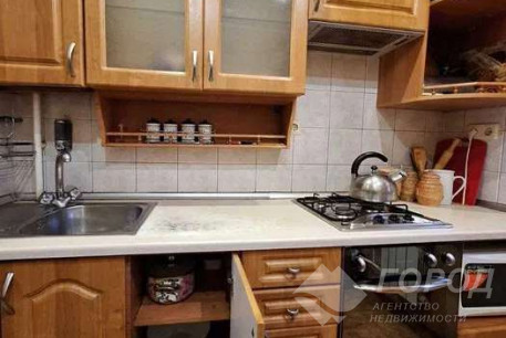 Сдам 3-х кімнатну квартиру, Гагарина проспект, Проспект Гагарина метро, Код: 815336/3