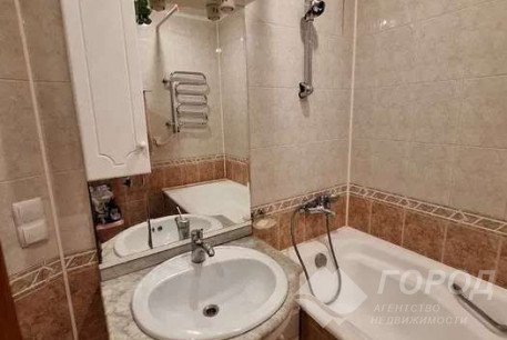 Сдам 3-х кімнатну квартиру, Гагарина проспект, Проспект Гагарина метро, Код: 815336/3