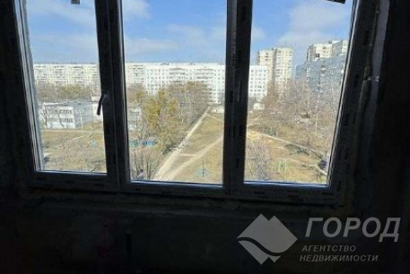 Продам 3-х кімнатну квартиру, Салтовка, Код: 815337/1