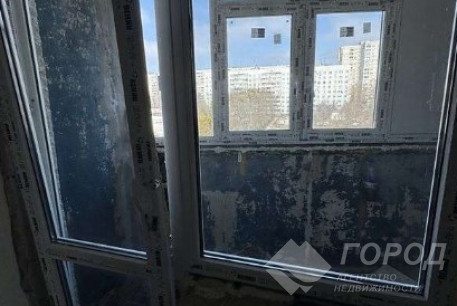 Продам 3-х кімнатну квартиру, Салтовка, Код: 815337/1