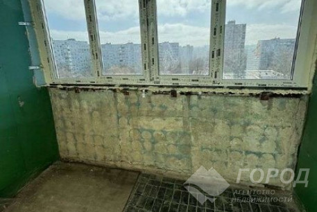 Продам 3-х кімнатну квартиру, Салтовка, Код: 815337/1