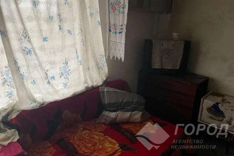 Продам 1-кімнатну квартиру, Дергачевский р-н, Пересечное (Дергачевский р-н), Код: 815338/1