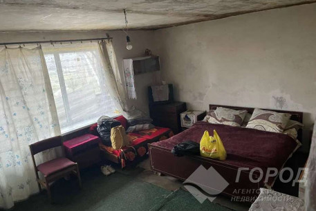 Продам 1-кімнатну квартиру, Дергачевский р-н, Пересечное (Дергачевский р-н), Код: 815338/1