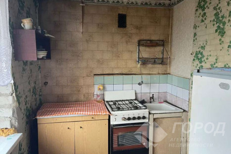 Продам 1-кімнатну квартиру, Дергачевский р-н, Пересечное (Дергачевский р-н), Код: 815338/1