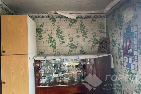 Продам 1-кімнатну квартиру, Дергачевский р-н, Пересечное (Дергачевский р-н), Код: 815338/1