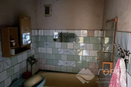 Продам 1-кімнатну квартиру, Дергачевский р-н, Пересечное (Дергачевский р-н), Код: 815338/1