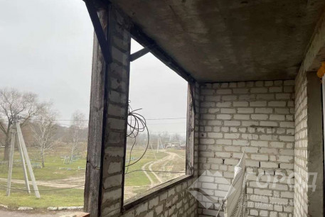 Продам 1-кімнатну квартиру, Дергачевский р-н, Пересечное (Дергачевский р-н), Код: 815338/1